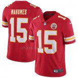 Camiseta NFL Limited Kansas City Chiefs Patrick Mahomes Rojo